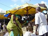 Djibouti - il mercato di Gibuti - Djibouti Market - 12